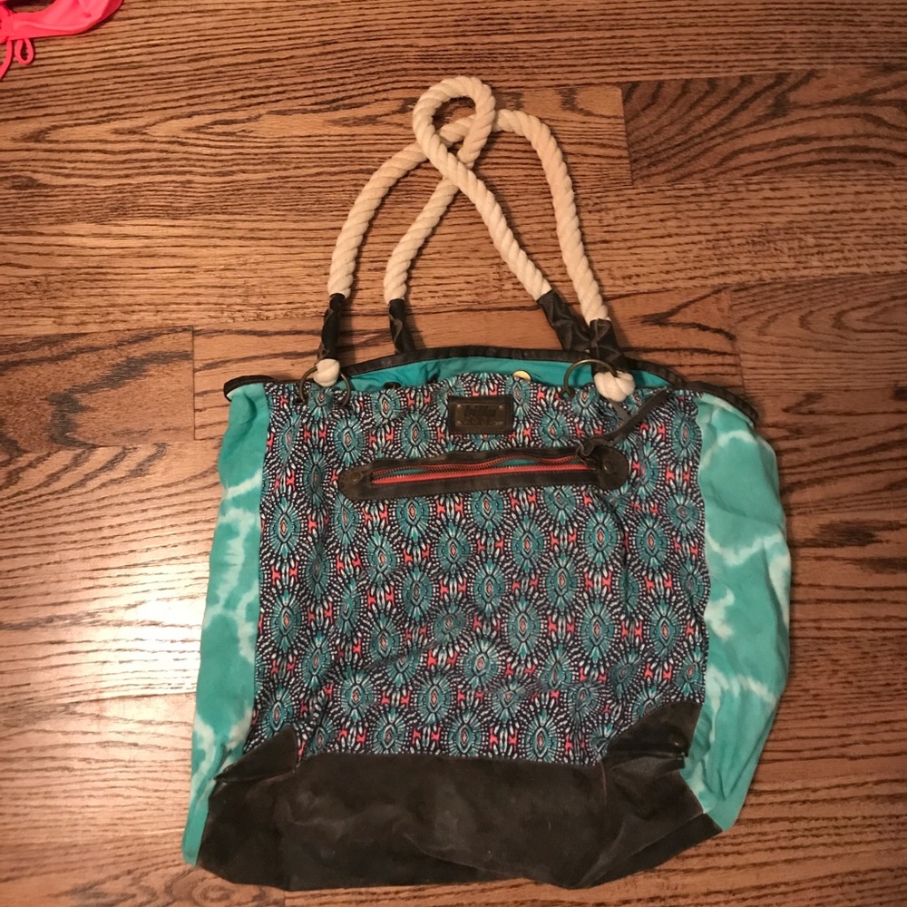 Billabong Beach Bag